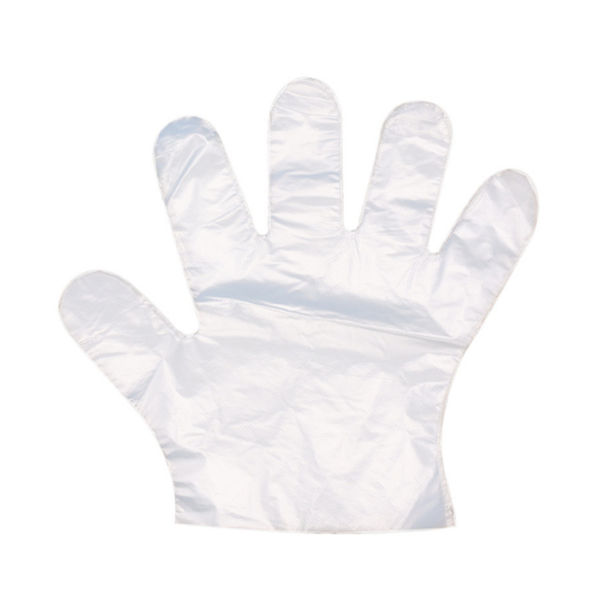 Găng tay Nilong dùng chế biến thực phẩm